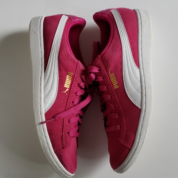 Puma shoes - Picture 5 of 8